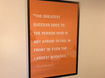 David_Packard_Quote