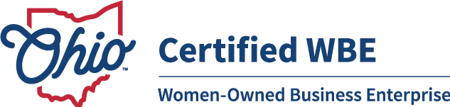 Ohio Certified Woman-Owned Business Enterprise